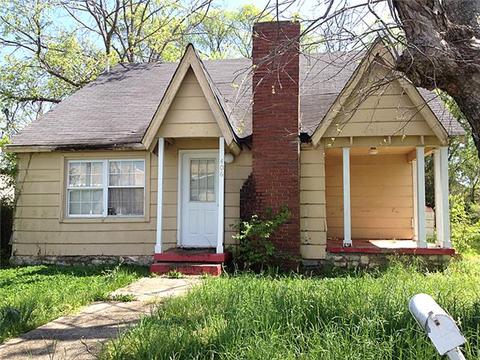 406 Front St, Murfreesboro, TN 37130 photo 1