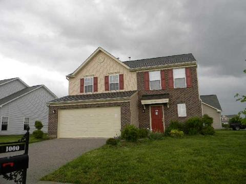 1000 Daniel Ln, Spring Hill, TN 37174 photo 1