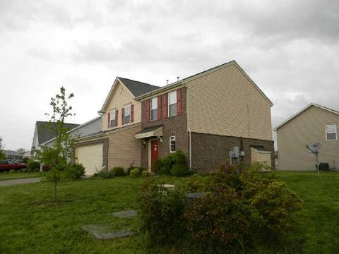 1000 Daniel Ln, Spring Hill, TN 37174 photo 2