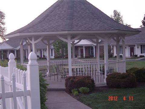 705 Blackpatch Drive Apt 15 #15, Springfield, TN 37172 photo 16