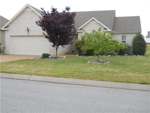 2012 Patrick Way, Spring Hill, TN 37174 photo 1