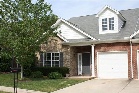 2010 Morrison Ave, Spring Hill, TN 37174 photo 1
