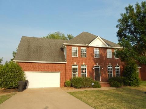 2827 Comer Dr, Murfreesboro, TN 37128 photo 1