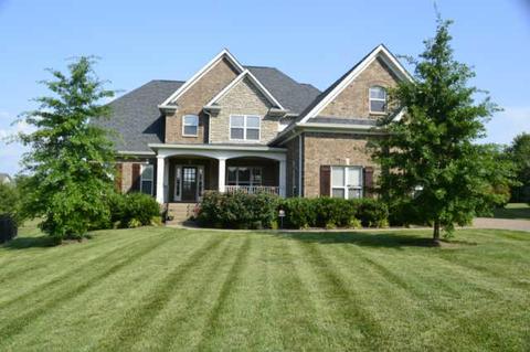 3003 Grouse Cir, Spring Hill, TN 37174 photo 1