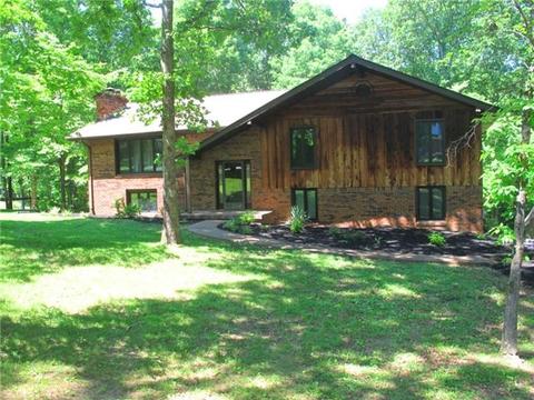 4119 Bogie Dr, Centerville, TN 37033 photo 1