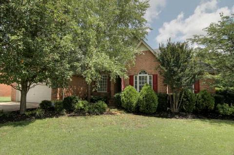 115 White Cloud Trl, Murfreesboro, TN 37127 photo 1