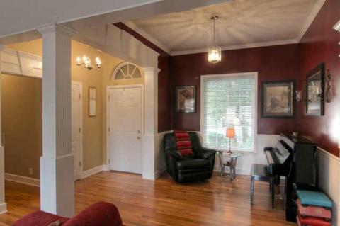 115 White Cloud Trl, Murfreesboro, TN 37127 photo 2