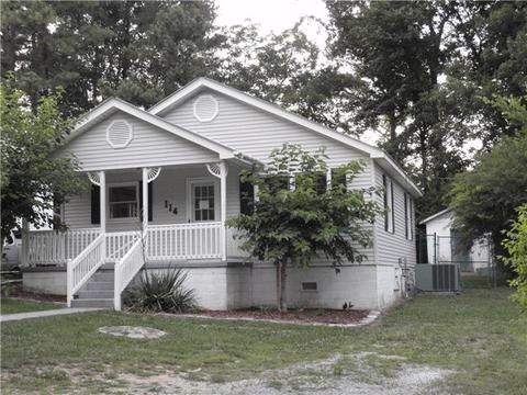 114 Cherry St, Centerville, TN 37033 photo 1