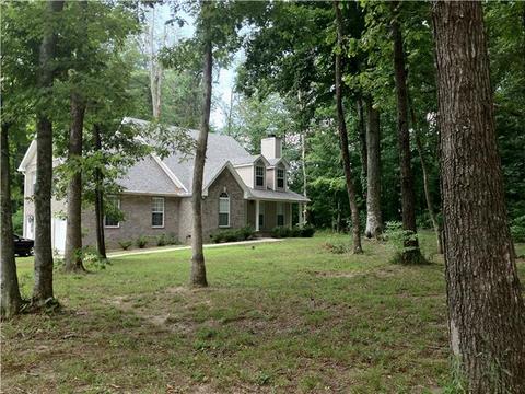 4119 Bethlehem Rd, Springfield, TN 37172 photo 1