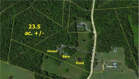 494 Baker Rd, Dickson, TN 37055 photo 6