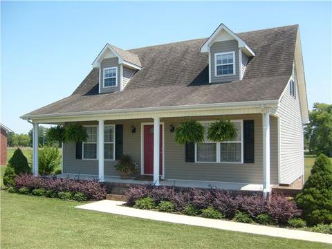 618 2nd Ave S, Loretto, TN 38469 photo 1