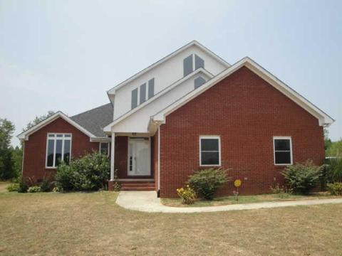 7951 Maple Springs Rd, Morrison, TN 37357 photo 1