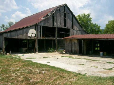 1894 Chestnut Grove Rd, Morrison, TN 37357 photo 5