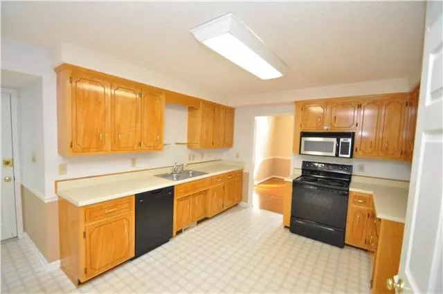  2128 Single Tree Dr, Clarksville, TN 37040 photo 11