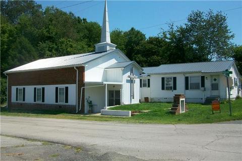 116 Morrison St, Centerville, TN 37033 photo 1