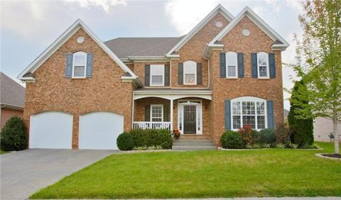2004 Katach Ct, Spring Hill, TN 37174 photo 1
