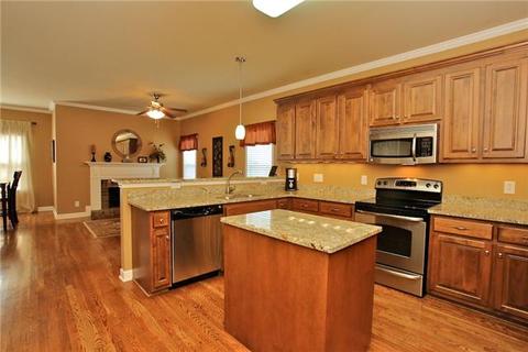 2004 Katach Ct, Spring Hill, TN 37174 photo 5