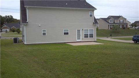 3311 Monoco Dr, Spring Hill, TN 37174 photo 3