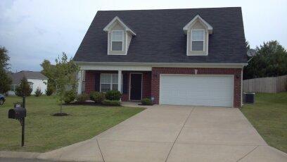 3311 Monoco Dr, Spring Hill, TN 37174 photo 1