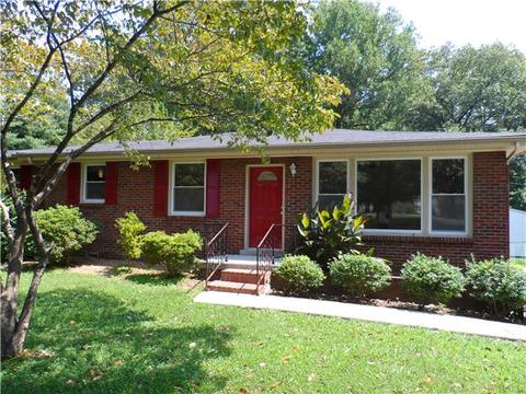 310 Golfview Ln, Springfield, TN 37172 photo 1