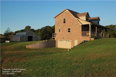 3974 Corbin Sneed Rd, Springfield, TN 37172 photo 2