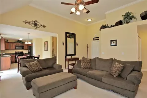 2007 Patrick Way, Spring Hill, TN 37174 photo 4