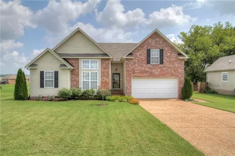 2007 Patrick Way, Spring Hill, TN 37174 photo 1