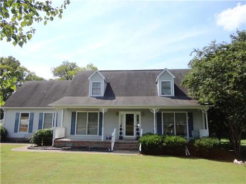 413 Westgate Rd, Pulaski, TN 38478 photo 1