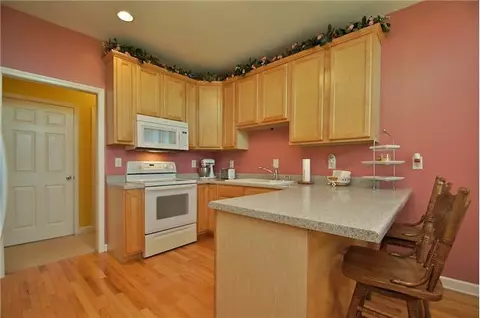 3944 Flewellyn Rd, Springfield, TN 37172 photo 5