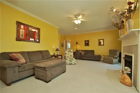 3944 Flewellyn Rd, Springfield, TN 37172 photo 3