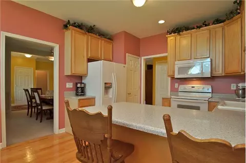 3944 Flewellyn Rd, Springfield, TN 37172 photo 6