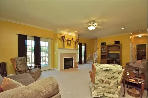 3944 Flewellyn Rd, Springfield, TN 37172 photo 4