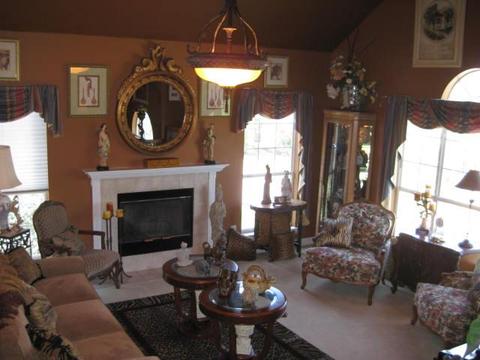 879 E Benjamin Dr, Franklin, TN 37067 photo 2