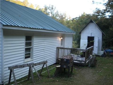 543 Turkey Branch Rd, Goodspring, TN 38460 photo 8