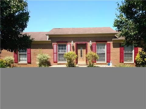 306 Westwind Dr, Springfield, TN 37172 photo 1