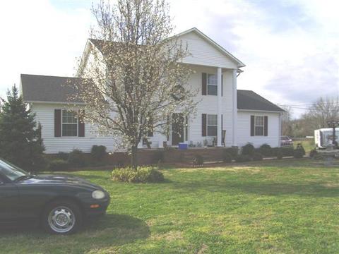 289 Hennessee Ave, Morrison, TN 37357 photo 1