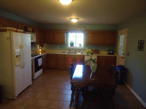2307 Huckaby Rd, Columbia, TN 38401 photo 6