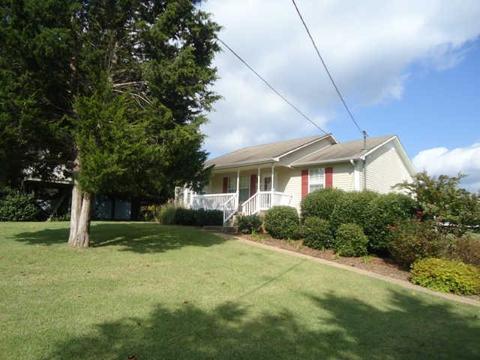 2307 Huckaby Rd, Columbia, TN 38401 photo 1