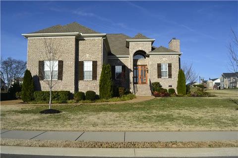 1000 Spruce Ridge Ln, Spring Hill, TN 37174 photo 2