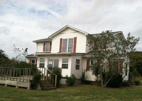649 Baker Rd, Morrison, TN 37357 photo 1