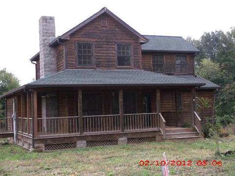 7026 Cranor Rd, Springfield, TN 37172 photo 1