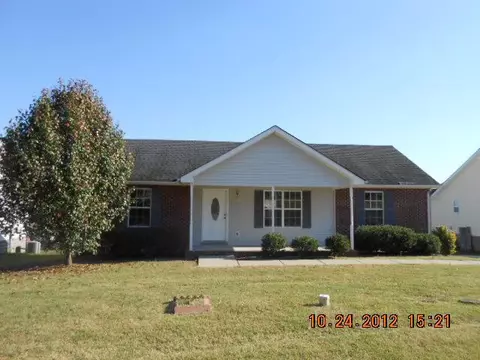 1125 10th Ave E, Springfield, TN 37172 photo 1