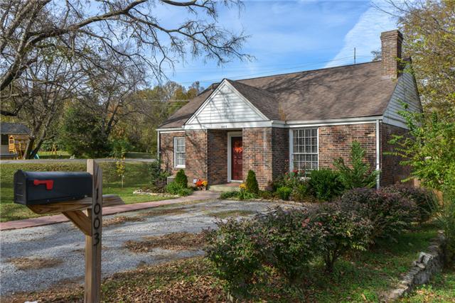  1003 Iverson Ave, Nashville, TN 37216 photo 1
