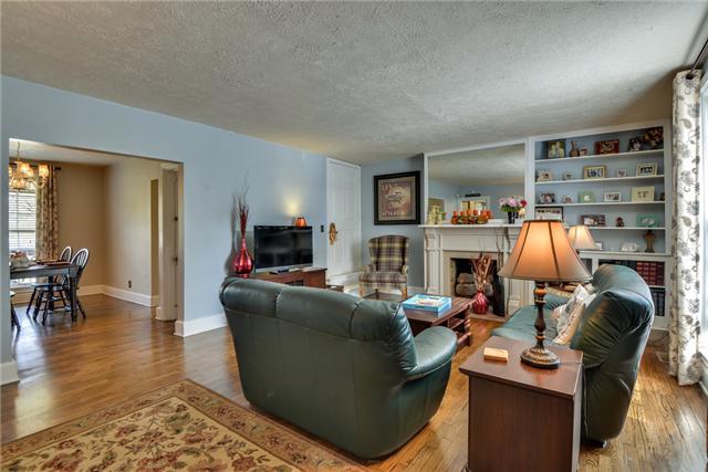  1003 Iverson Ave, Nashville, TN 37216 photo 3