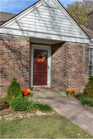  1003 Iverson Ave, Nashville, TN 37216 photo 2