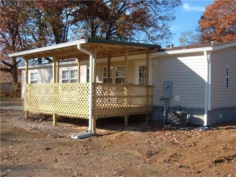 119 Firetower Rd, Dickson, TN 37055 photo 2
