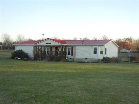 1722 Rock Rd, Morrison, TN 37357 photo 1