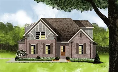 4005 Old Light Cir, Arrington, TN 37014 photo 2