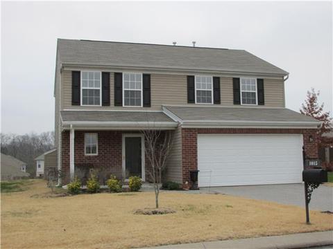 1015 Daniel Ln, Spring Hill, TN 37174 photo 1