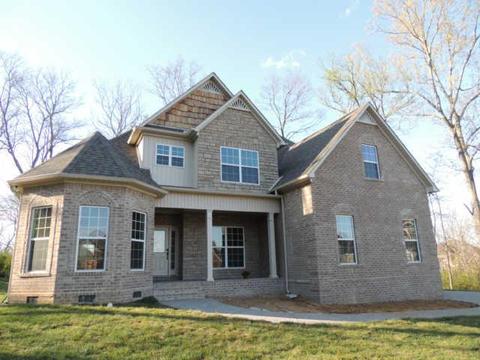 4004 Karissa Ct, Spring Hill, TN 37174 photo 2